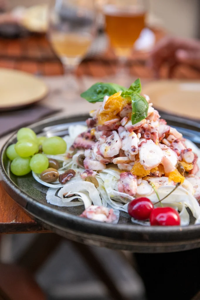 BACCO INSALATA
