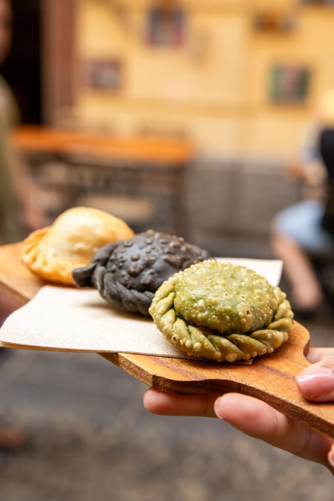 PANADAS